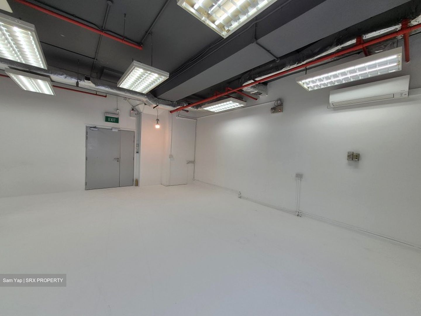 Epl Building (D3), Factory #563300331